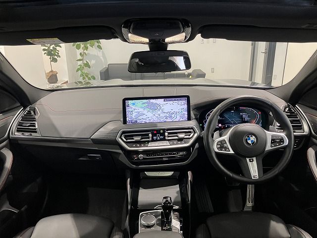 X4 xDrive20d RHD
