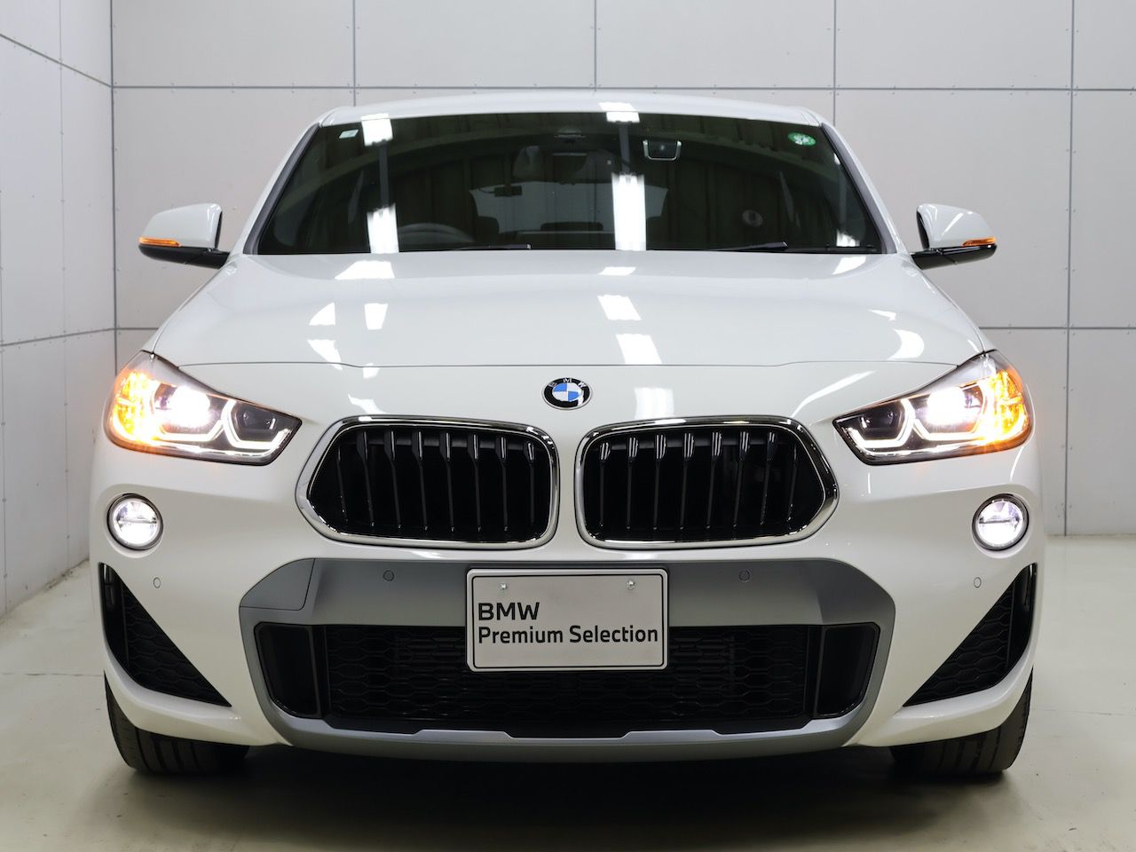 F39 X2 xDrive18d SAC B47 2.0d