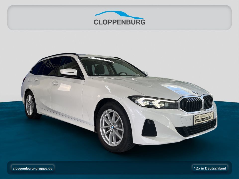 BMW 318