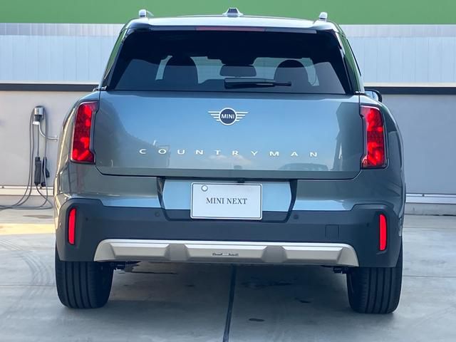 U25 MINI Countryman C