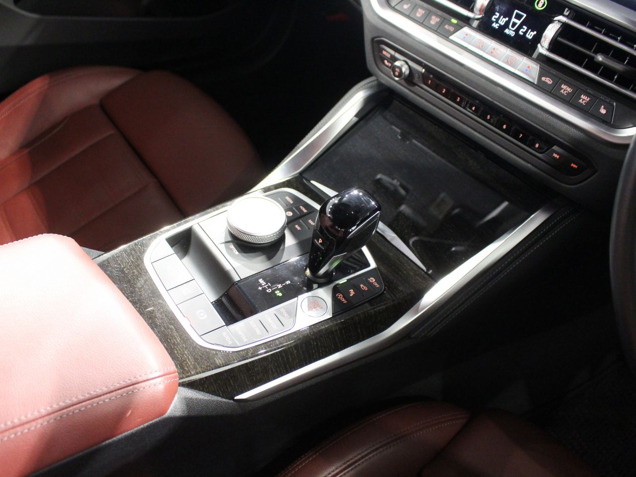 G23 M440i xDrive Convertible RHD