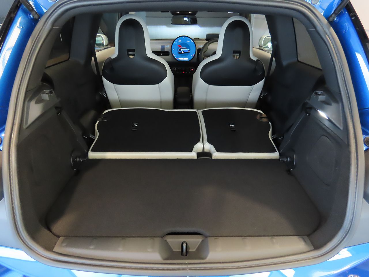 F66 MINI Cooper S 3Dr
