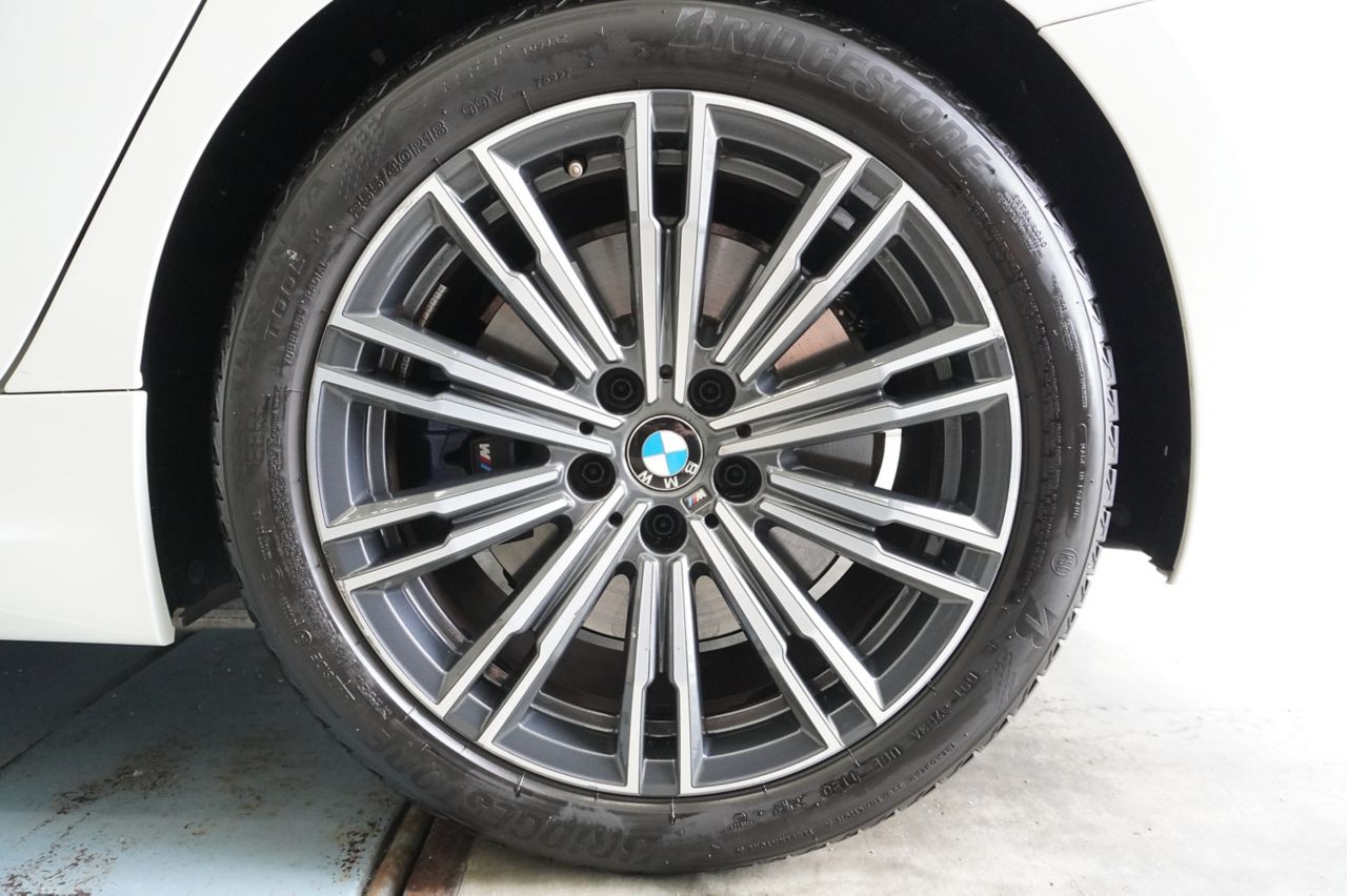 G20 330i Saloon RHD MX