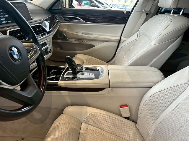 750LI L