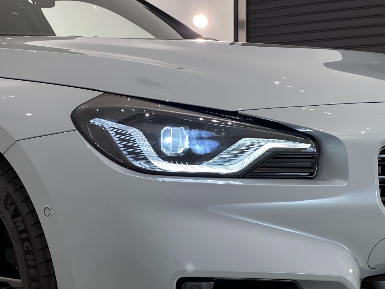 G87 M2 Coupe
