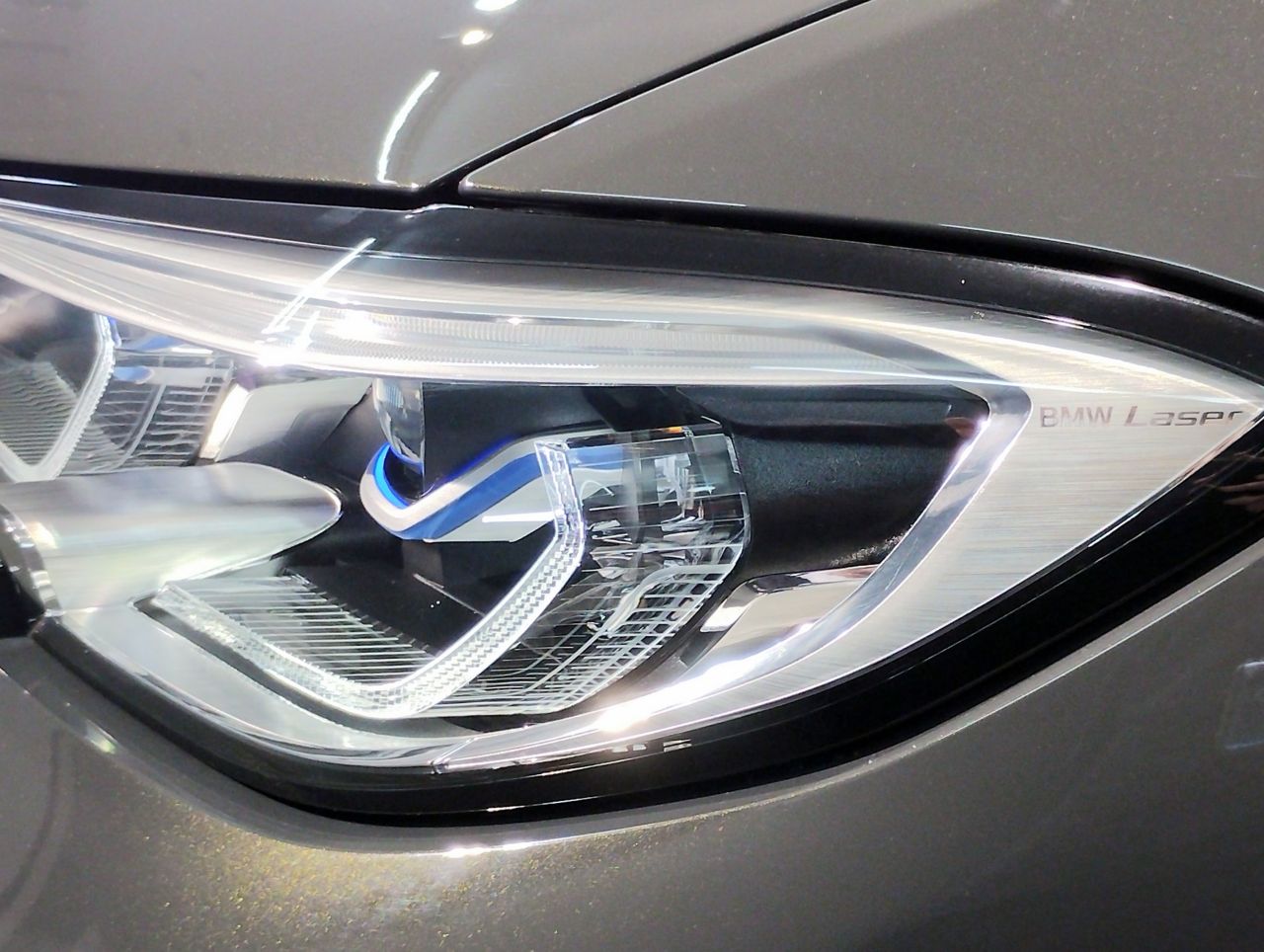 G21 320d xDrive Touring RHD