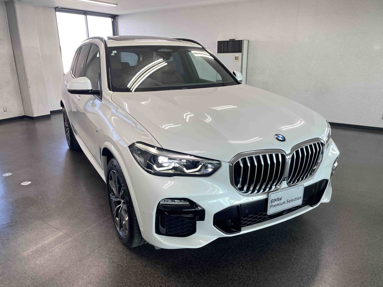 G05 X5 xDrive30d xLine B57 3.0d