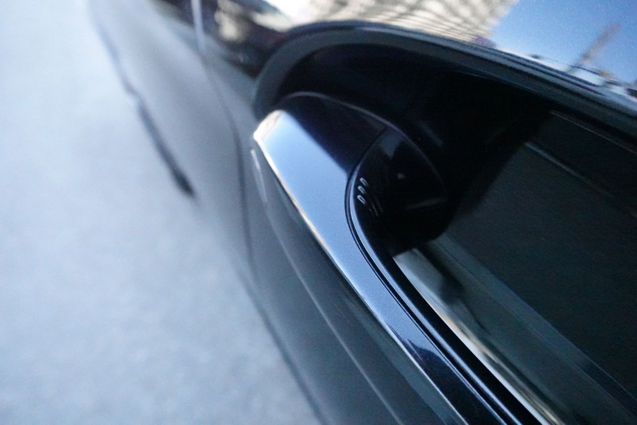 M5 Sedan RHD