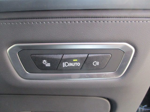 XM RHD