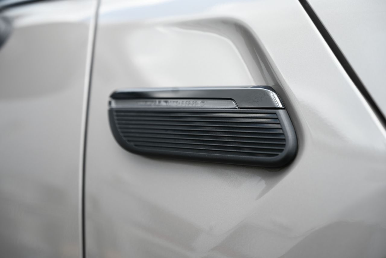 MINI Cooper F56 RHD