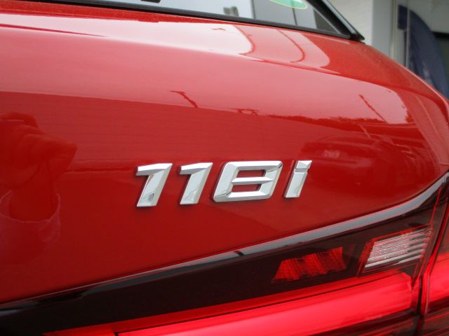 118i RHD