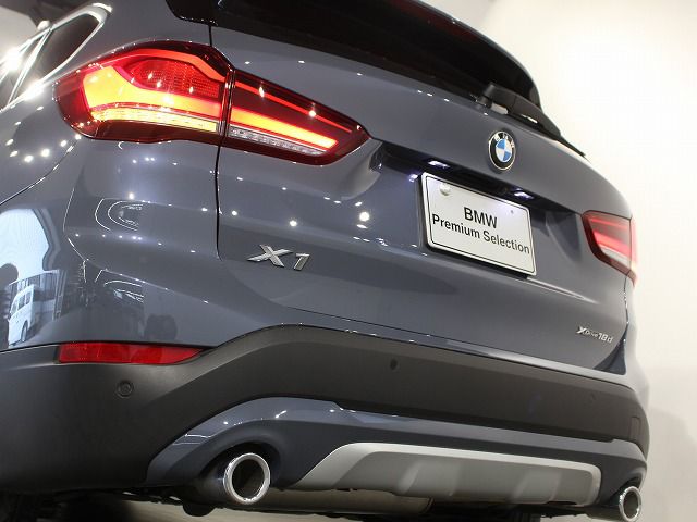 F48 X1 xDrive18d B47 2.0d LCI