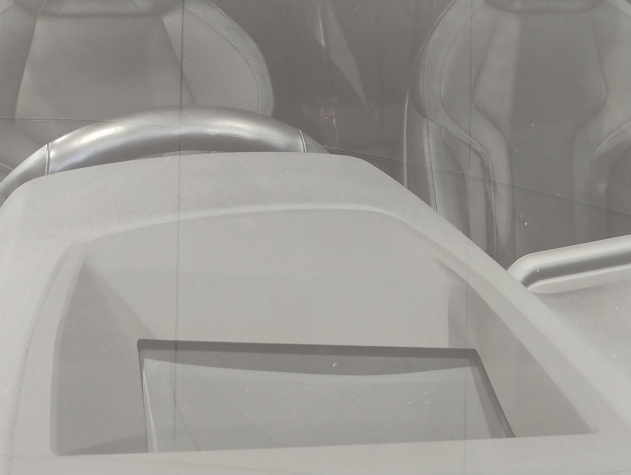 G80 M3 Competition Saloon