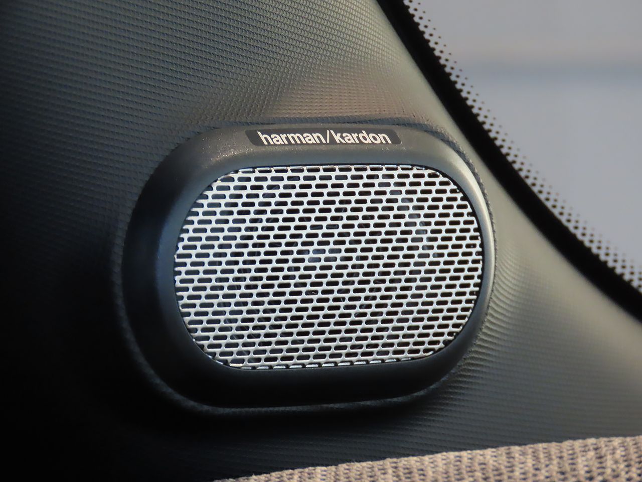 F66 MINI Cooper S 3Dr