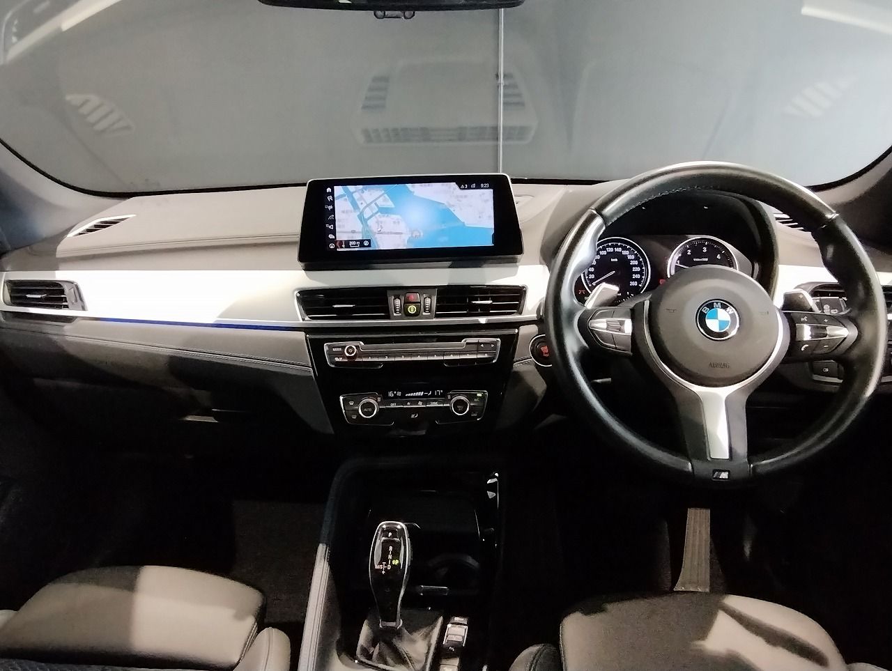 F48 X1 xDrive18d B47 2.0d LCI