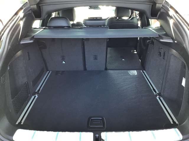 X4 M RHD