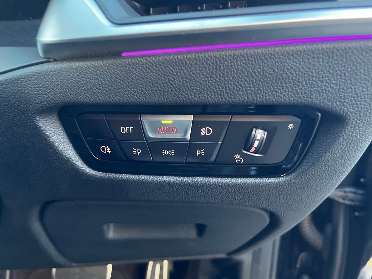 G80 M3 Competition M xDrive Saloon RHD