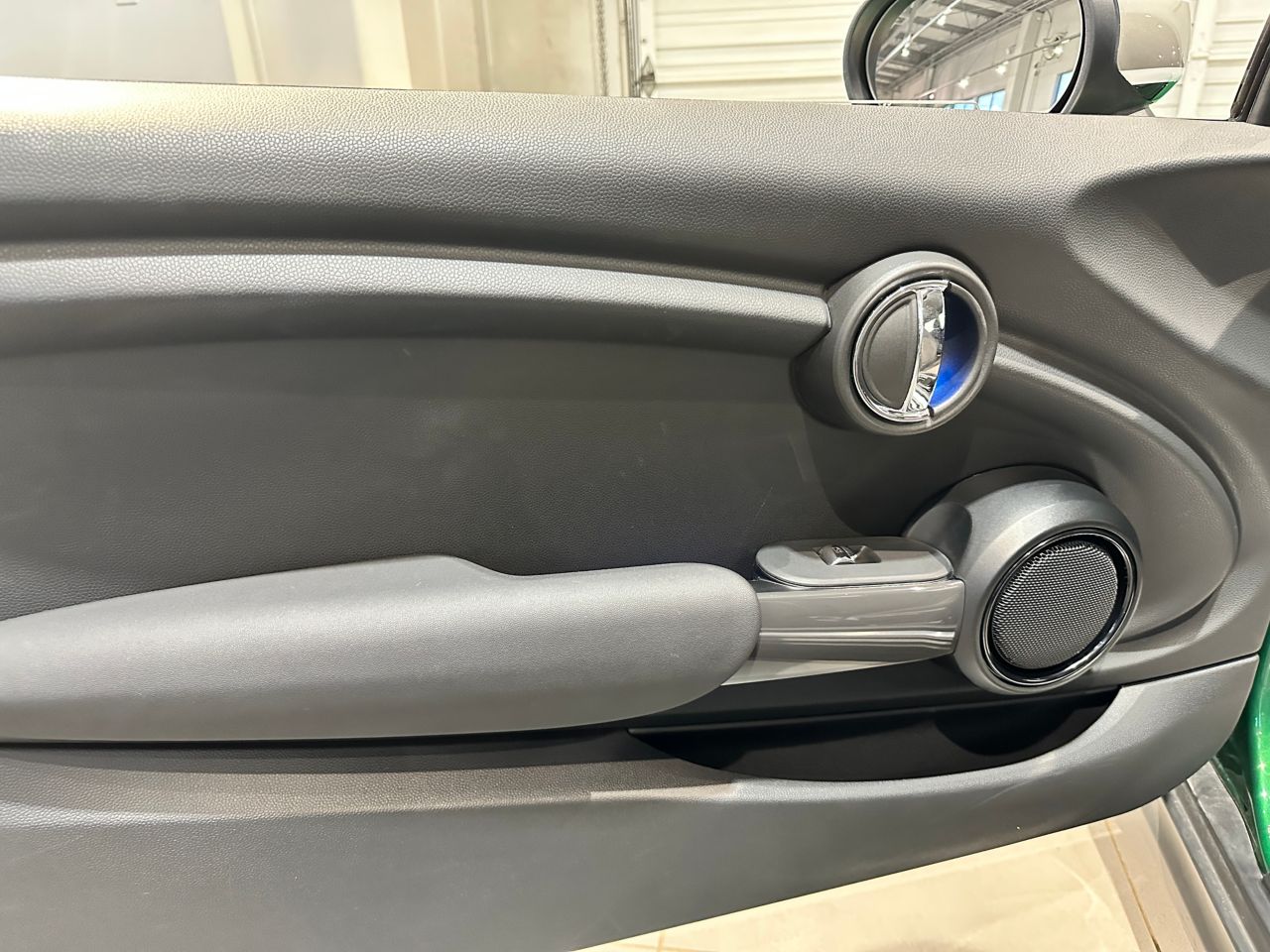 MINI Cooper D 3-Door Hatch
