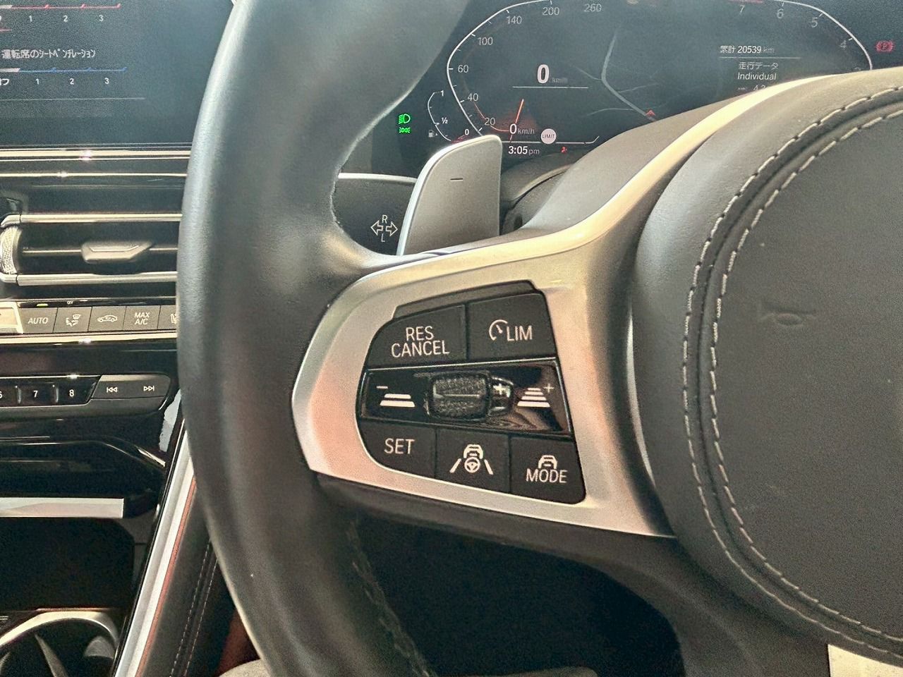 G16 840i M Sport Gran Coupe B58 3.0i