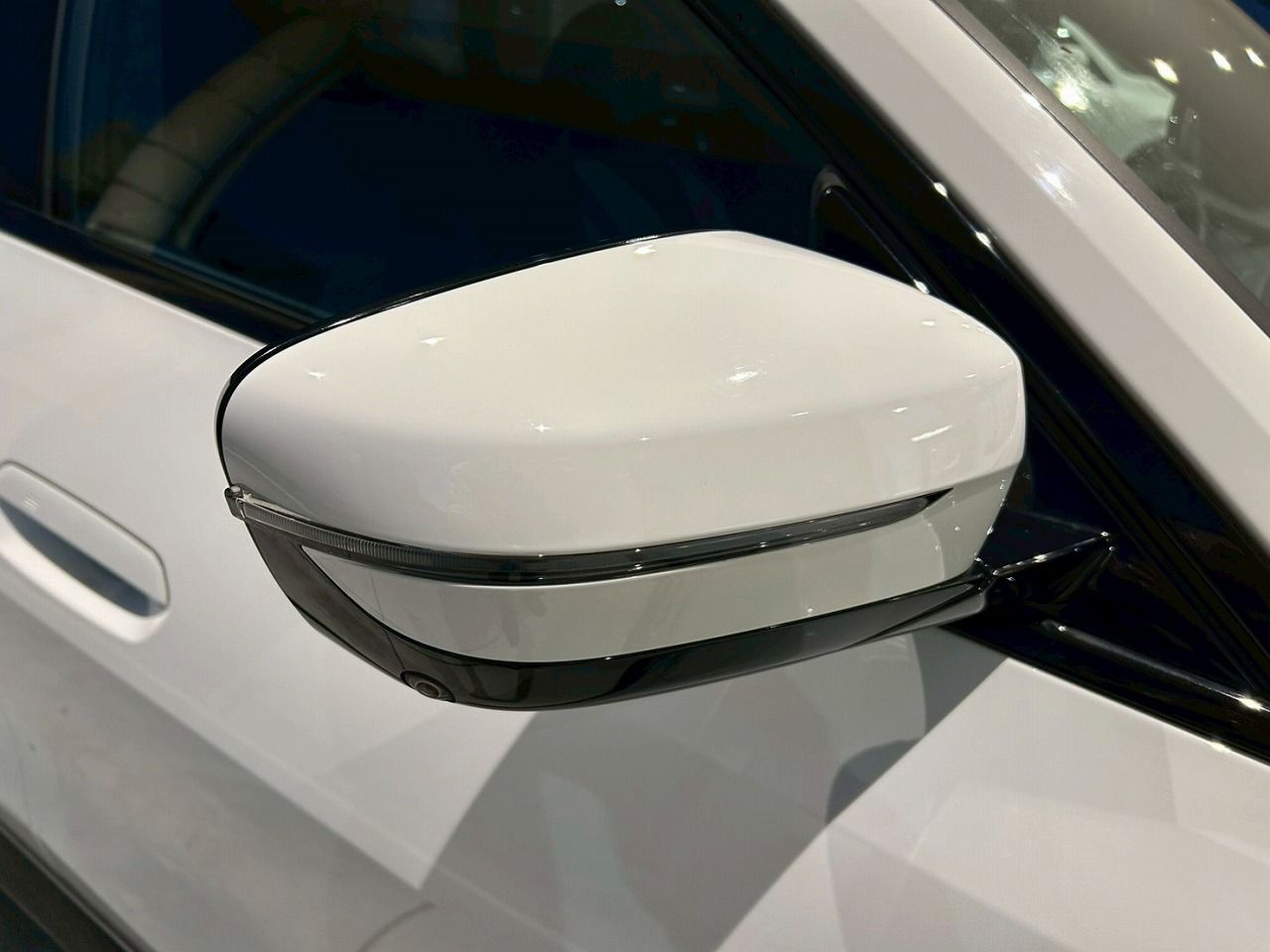 420i Gran Coupé RHD