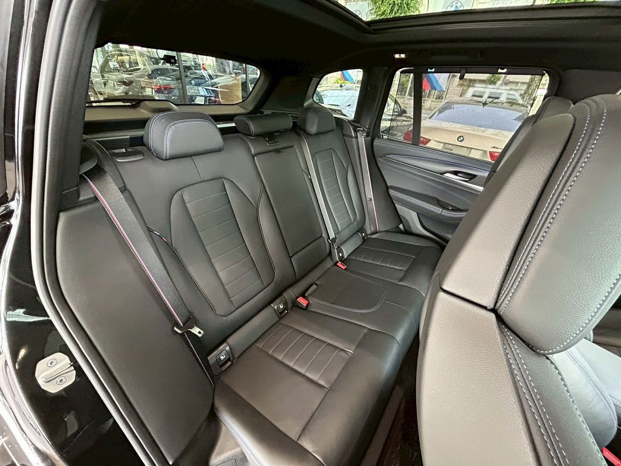 G01 X3 M40d RHD LCI ZA