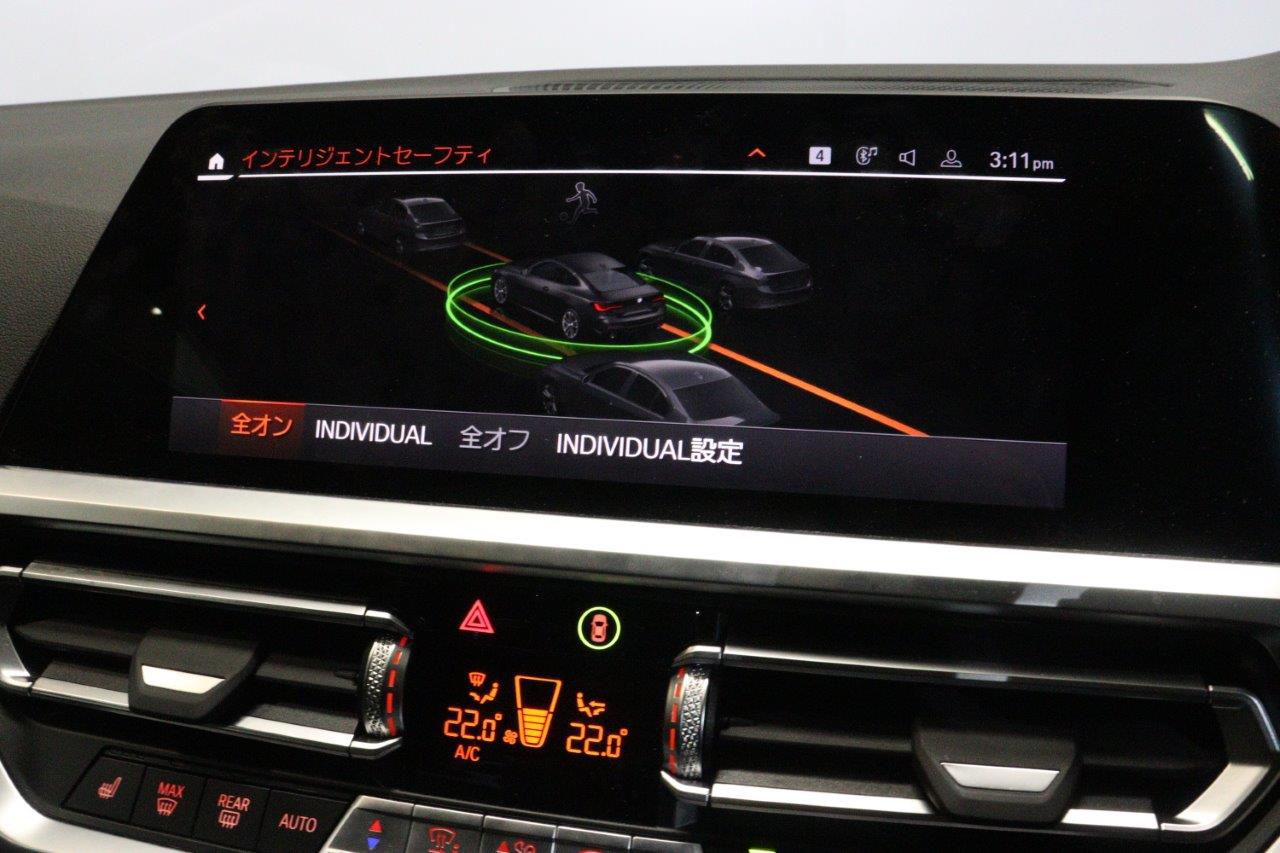 G22 420i B48 2.0 RHD