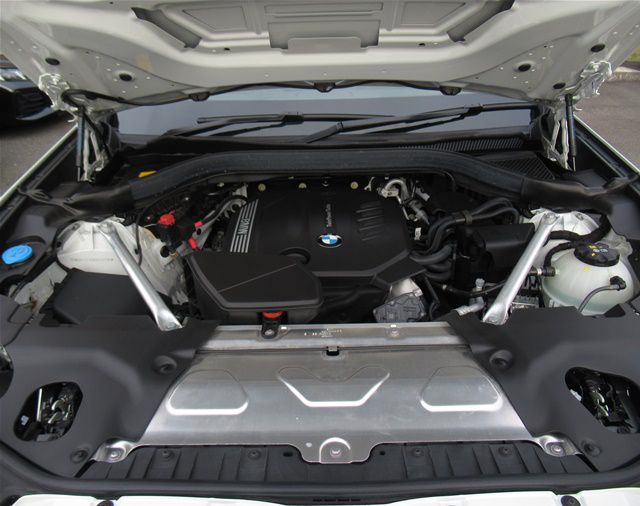 X4 xDrive20d RHD