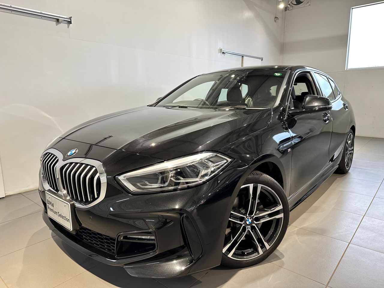 118i M Sport