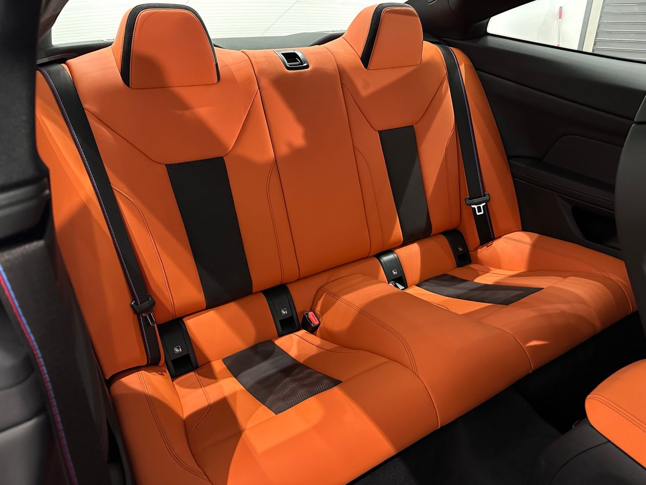 G82 M4 Competition M xDrive Coupe RHD
