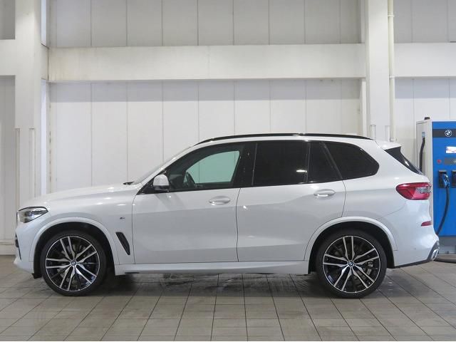 G05 X5 xDrive30d xLine B57 3.0d