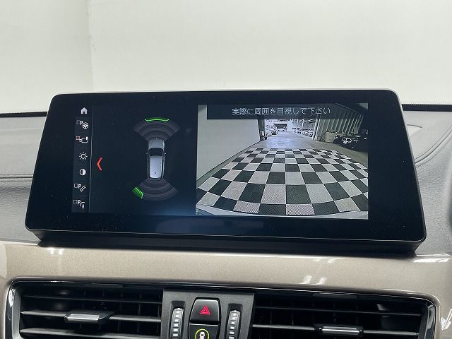 X1 sDrive18i RHD