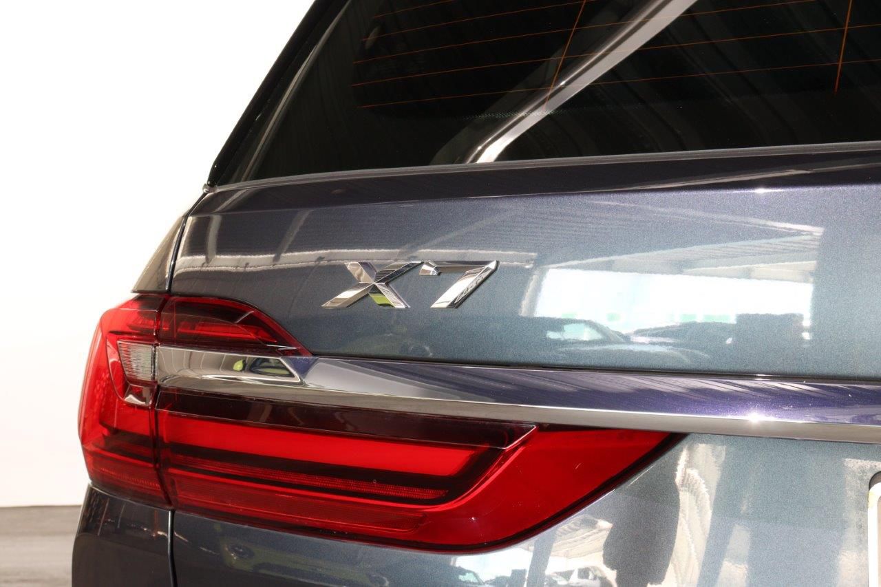 G07 X7 xDrive30d N57 3.0d