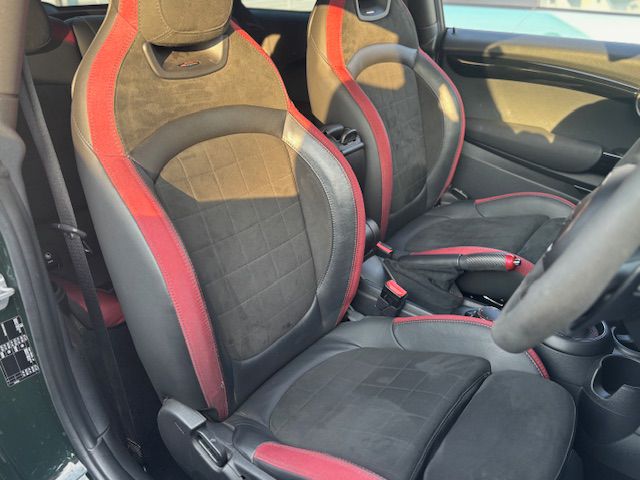 F56 MINI JOHN COOPER WORKS