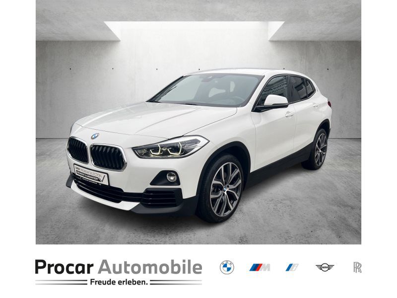 X2 sDrive20i