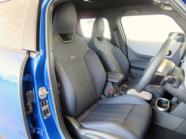F65 MINI Cooper S 5Dr
