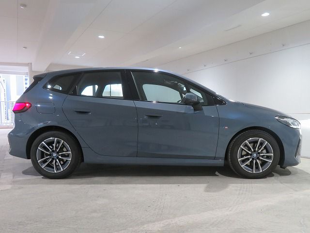 U06 218d Active Tourer B47 2.0d