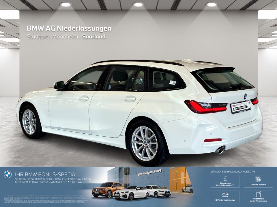 BMW 318