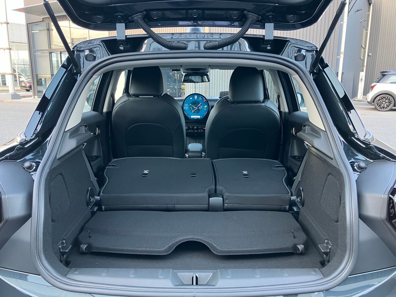 F65 MINI Cooper S 5Dr