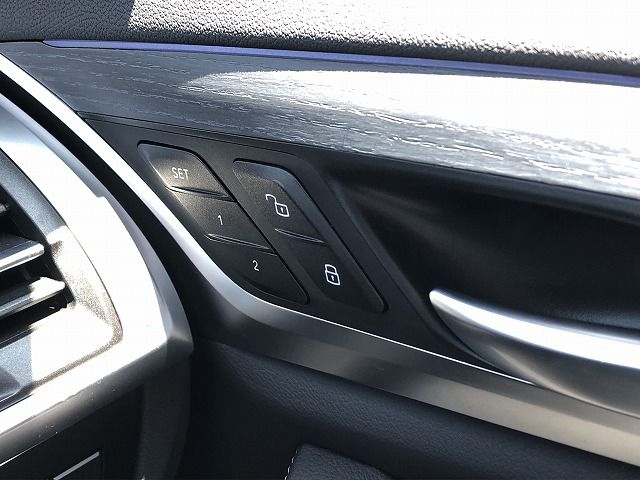 G01 X3 xDrive20d RHD ZA LCI