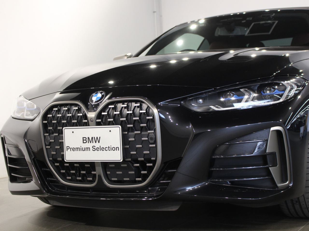 G23 M440i xDrive Convertible RHD