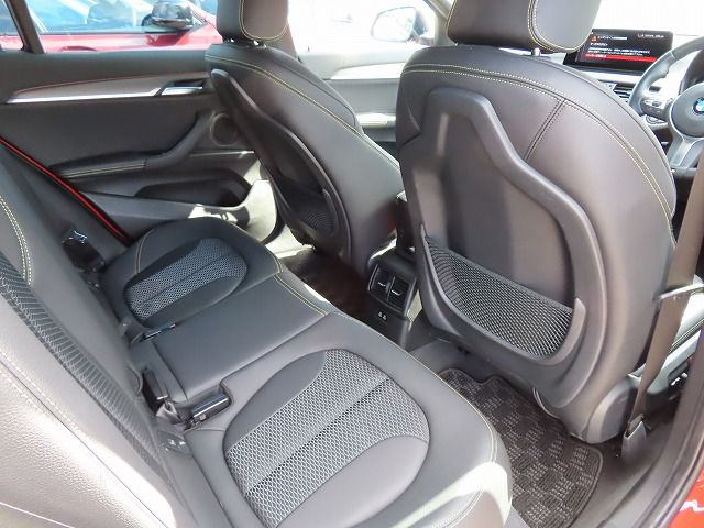 F39 X2 xDrive18d SAC B47 2.0d