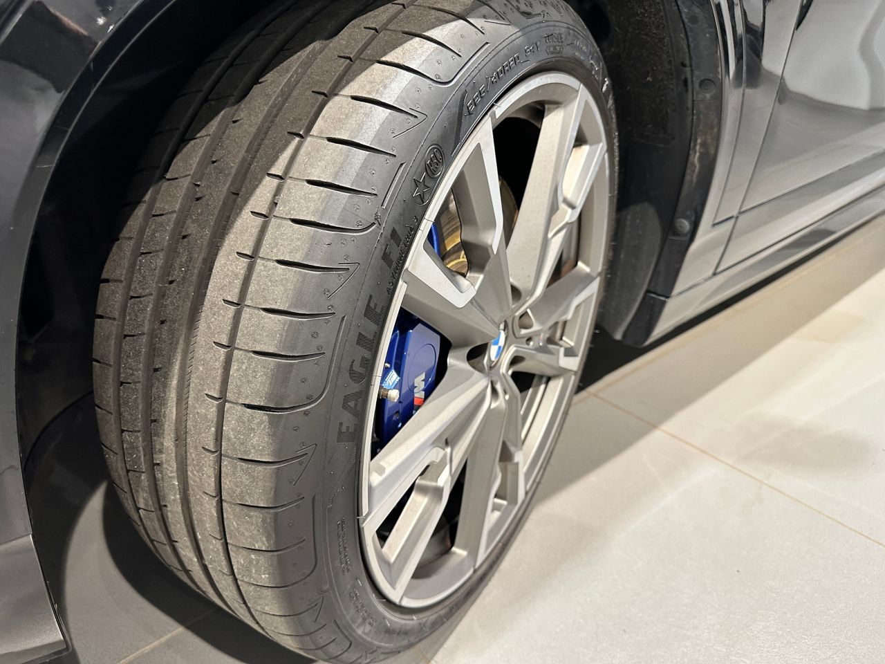 F39 X2 M35i B48 2.0i