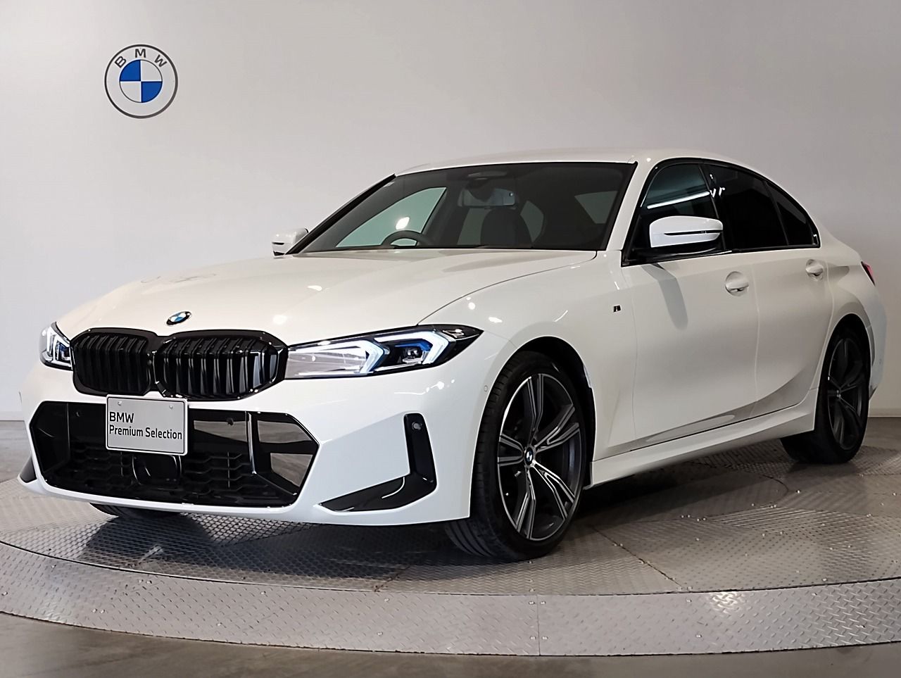 320d xDrive EDITION SHADOW