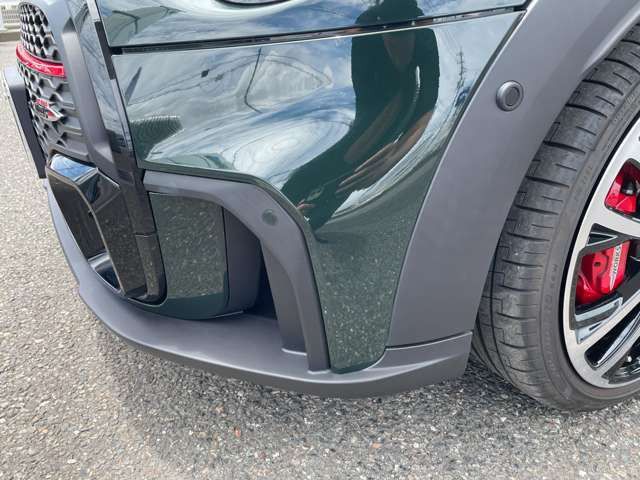 MINI JCW 3 Dr