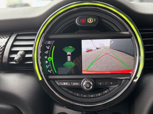 F56 MINI Cooper S 3-Door Hatch LCI
