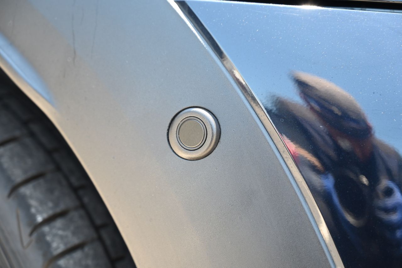 Cooper S 3 doors RHD