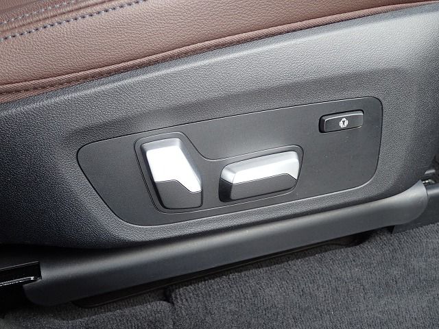 G01 X3 xDrive20d RHD ZA LCI