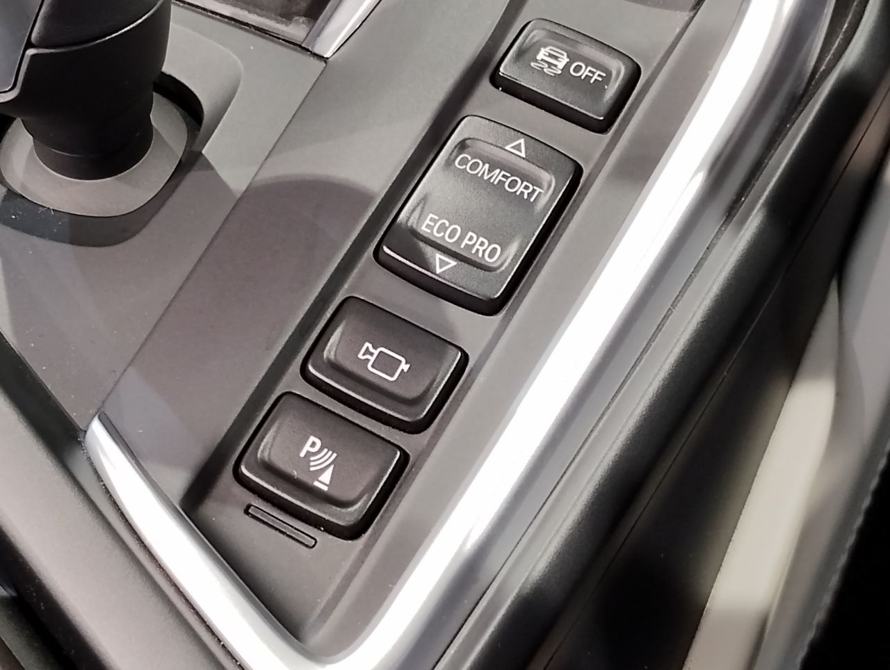 I15 i8 Roadster B38 1.5i