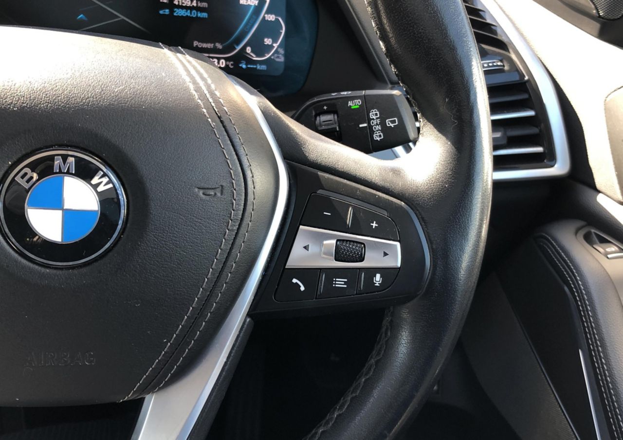 G05 X5 xDrive45e xLine XB1 PHEV