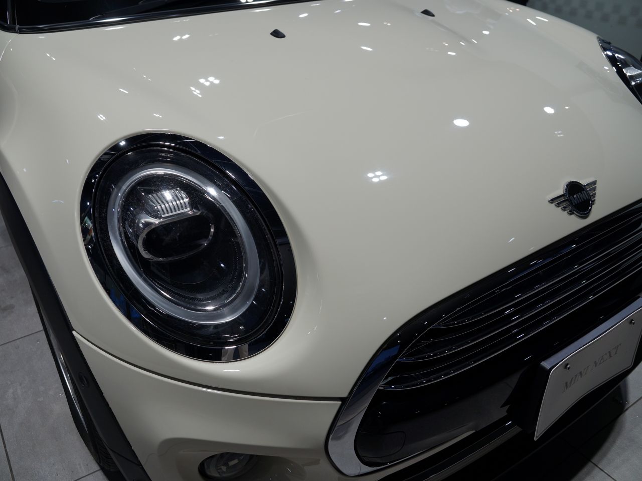 F55 COOPER D (AT)